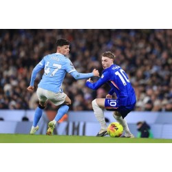 Chelsea on astunut Xabi Alonson valmennuksen aikakauteen